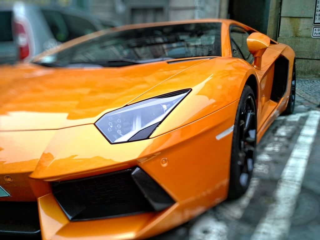 lamborghini, brno, racing car